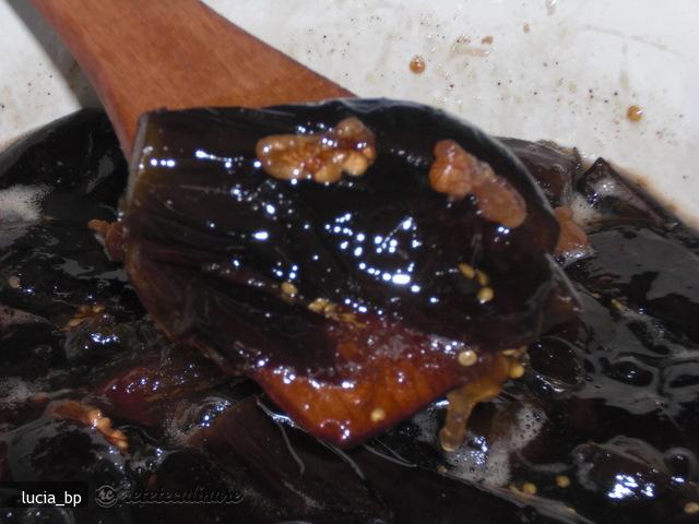 Dulceata de Vinete