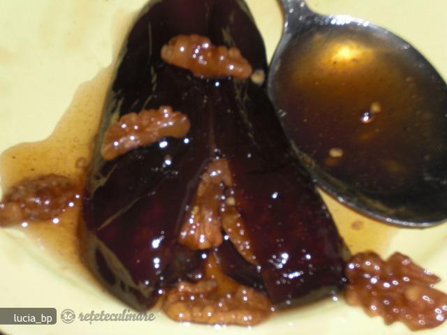Dulceata de Vinete