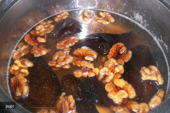 Dulceata de Vinete