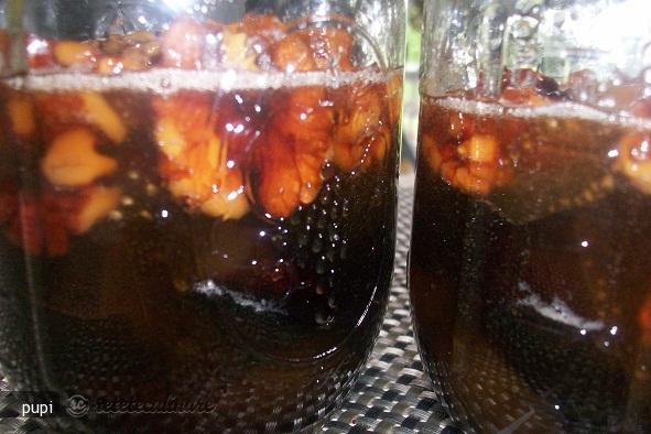Dulceata de Vinete
