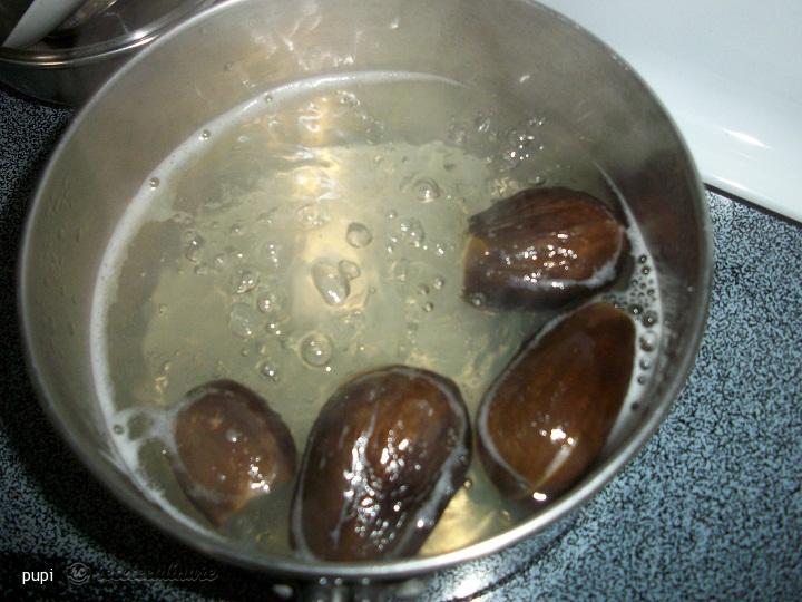 Dulceata de Vinete
