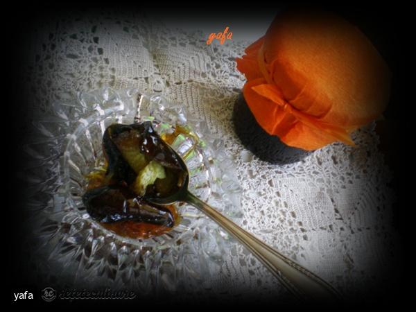 Dulceata de Vinete
