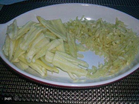 Rosii si Ardei Pentru Iarna (la Congelator)