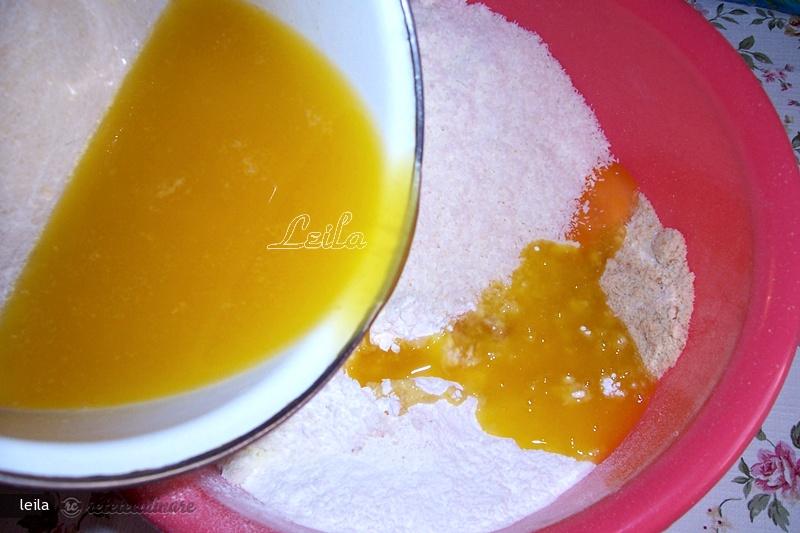 Bomboane cu nuca de cocos rapide