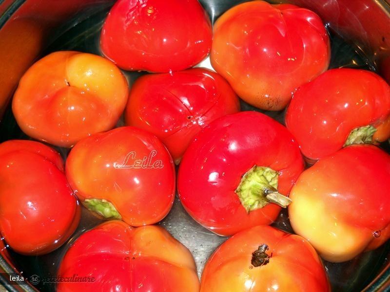 Gogosari Picanti-dulce-acrisori