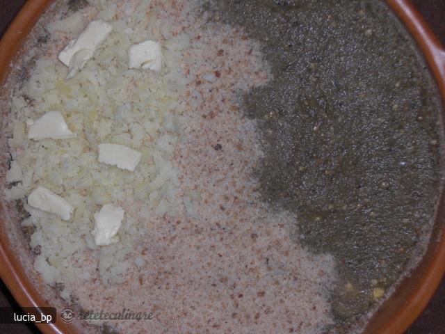 Placinta de Vinete