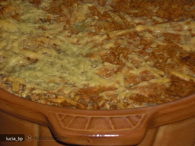 Placinta de Vinete