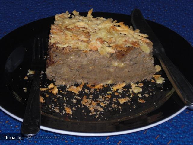 Placinta de Vinete