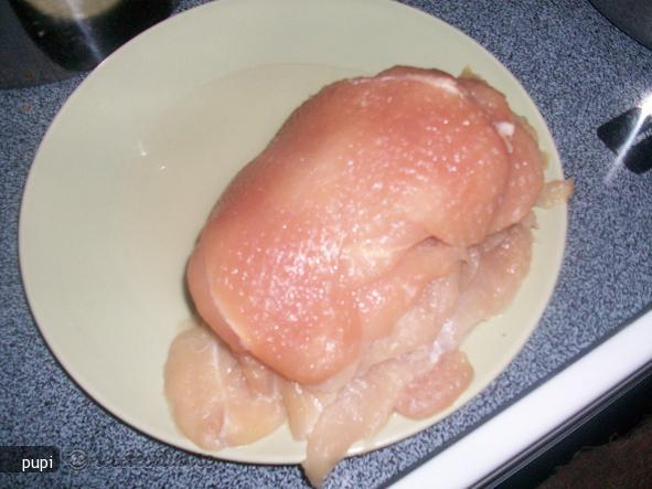 Semipreparate de Tip `Gospodina` - Snitele