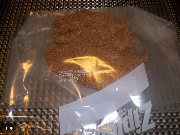 Semipreparate de Tip `Gospodina` - Snitele