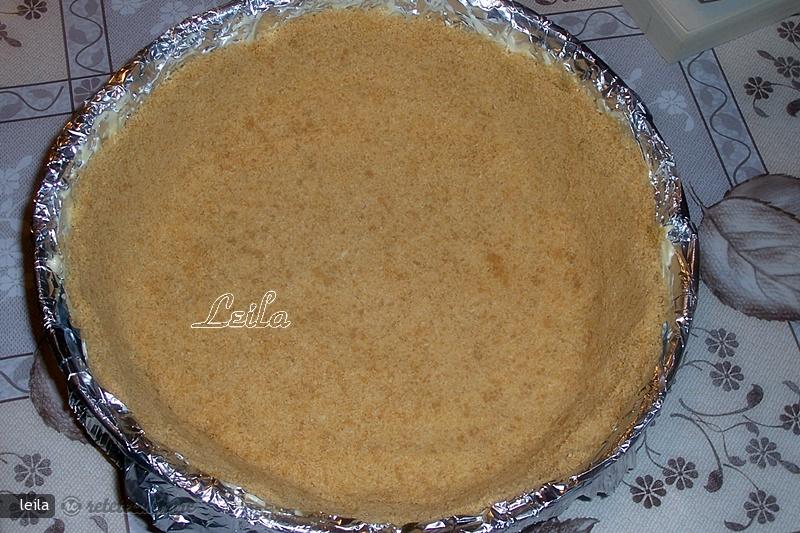 Tort `Ciclon` - Orvenyes Turotorta