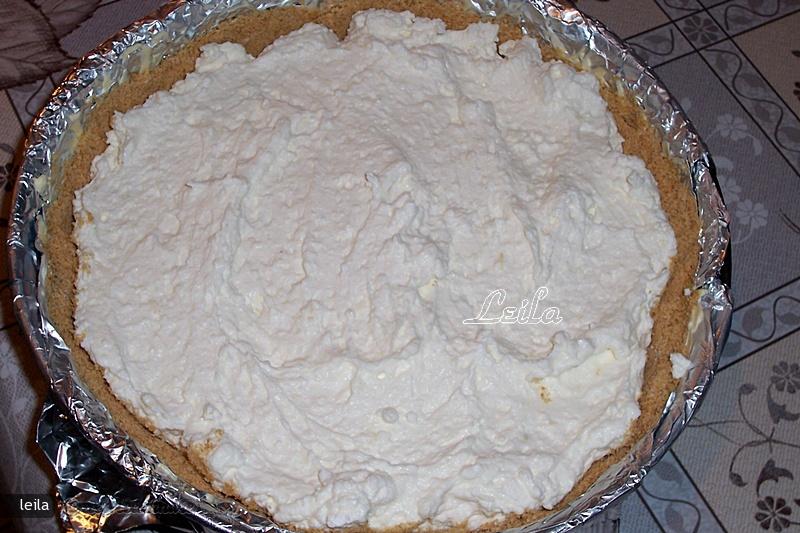 Tort `Ciclon` - Orvenyes Turotorta