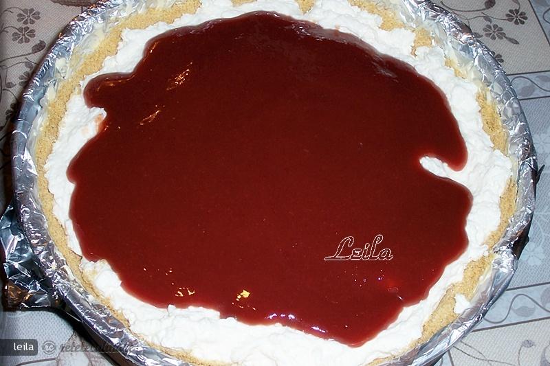 Tort `Ciclon` - Orvenyes Turotorta