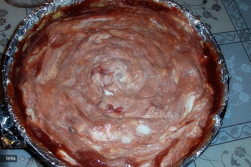 Tort `Ciclon` - Orvenyes Turotorta