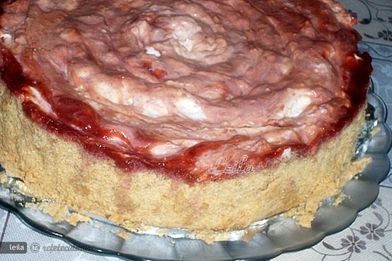 Tort `Ciclon` - Orvenyes Turotorta