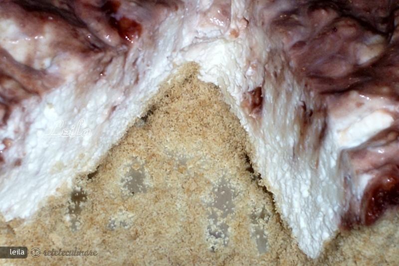 Tort `Ciclon` - Orvenyes Turotorta
