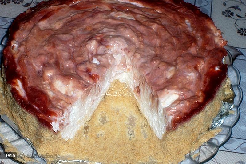 Tort `Ciclon` - Orvenyes Turotorta