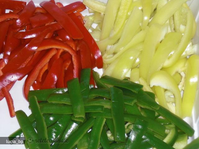 Peperonata