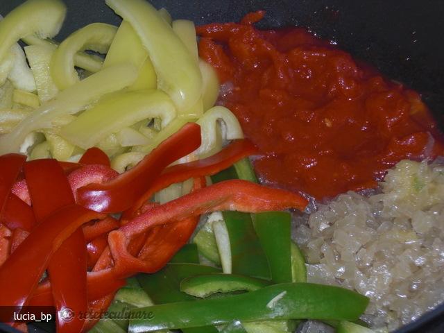 Peperonata