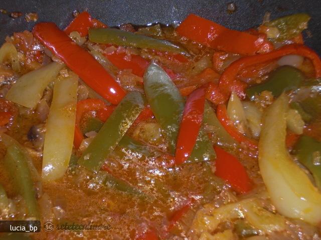 Peperonata
