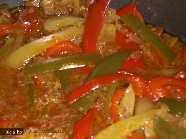 Peperonata