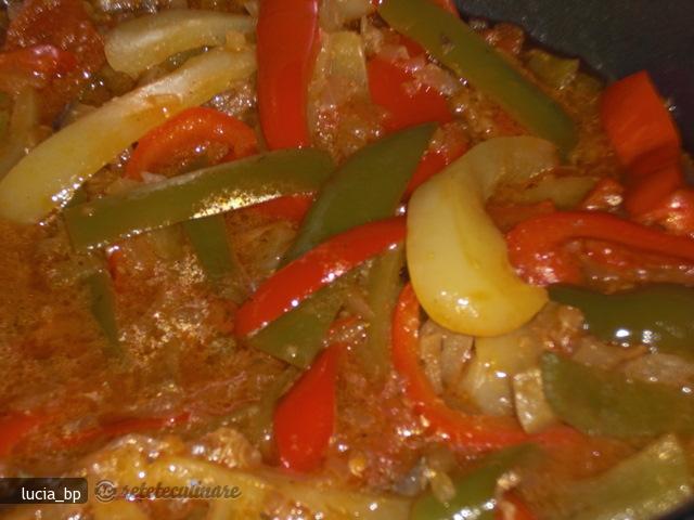 Peperonata