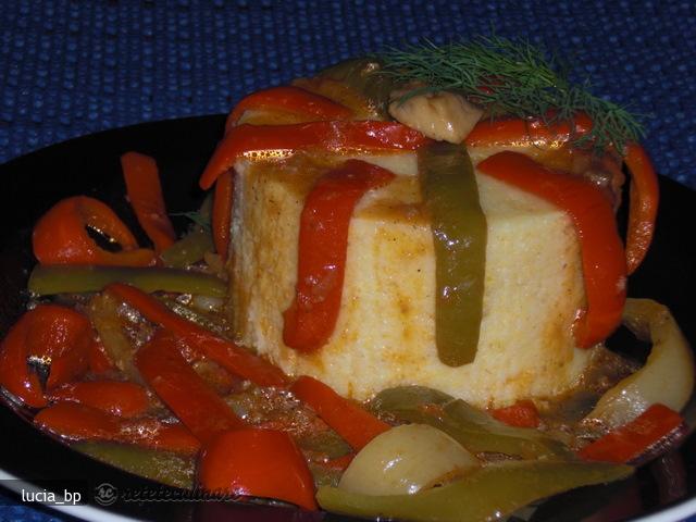 Peperonata