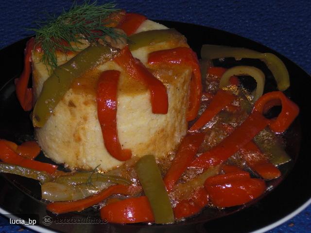 Peperonata