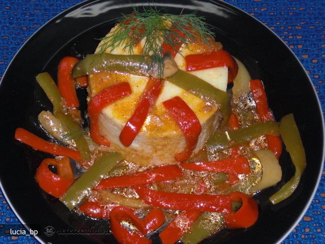 Peperonata