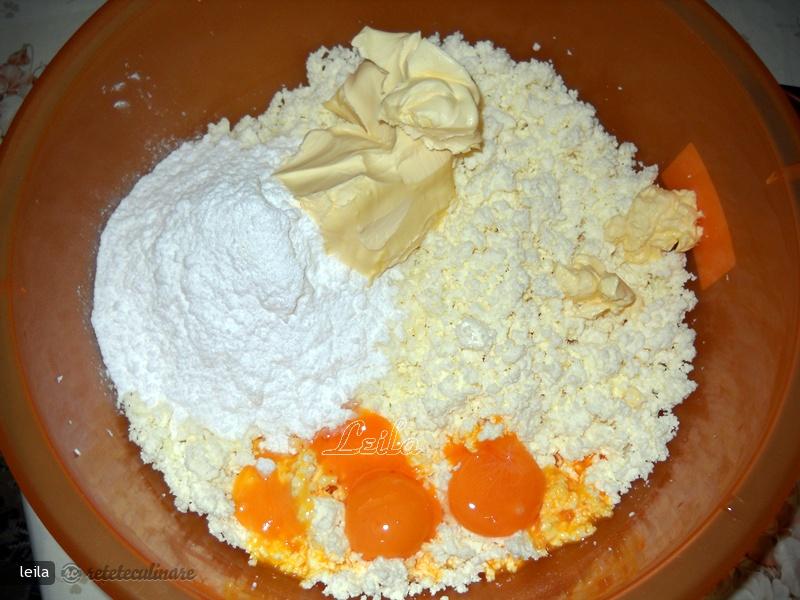 Tort `rasarit de Soare` (fara Foc)
