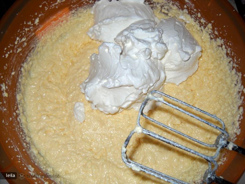 Tort `rasarit de Soare` (fara Foc)