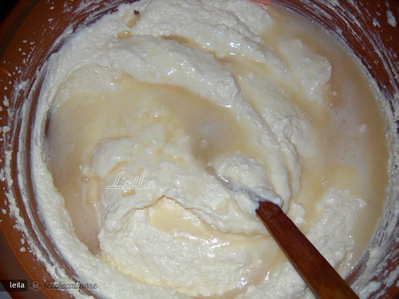 Tort `rasarit de Soare` (fara Foc)