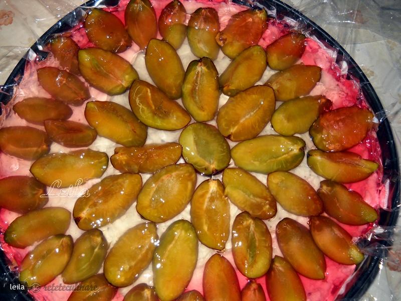 Tort `rasarit de Soare` (fara Foc)
