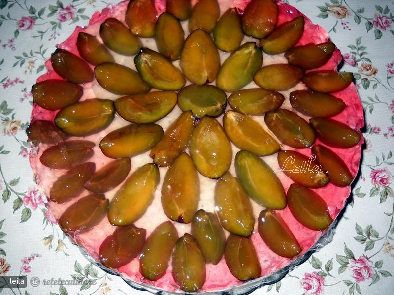 Tort `rasarit de Soare` (fara Foc)