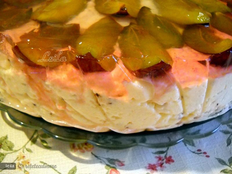 Tort `rasarit de Soare` (fara Foc)