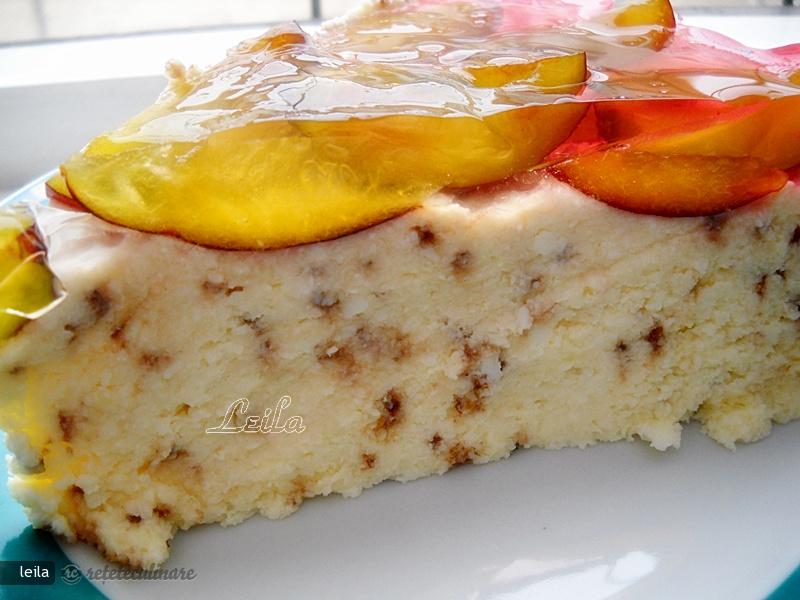 Tort `rasarit de Soare` (fara Foc)