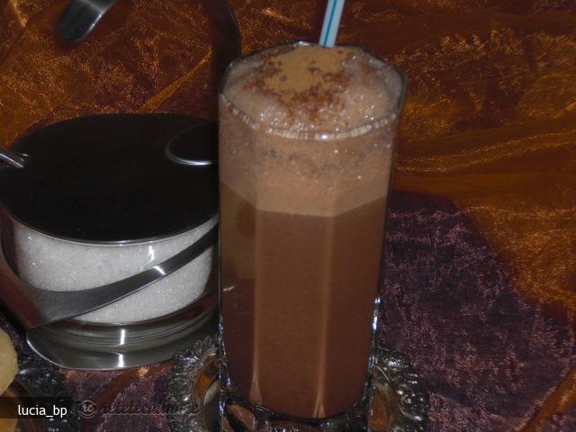 Nescafe Frappe Mocha