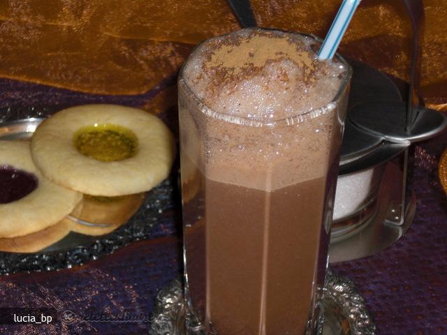 Nescafe Frappe Mocha