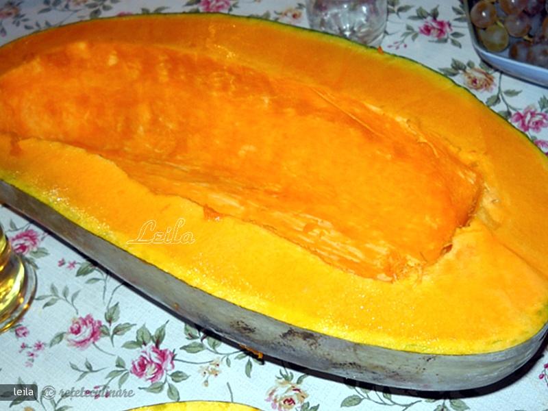 Ludaie la Cuptor