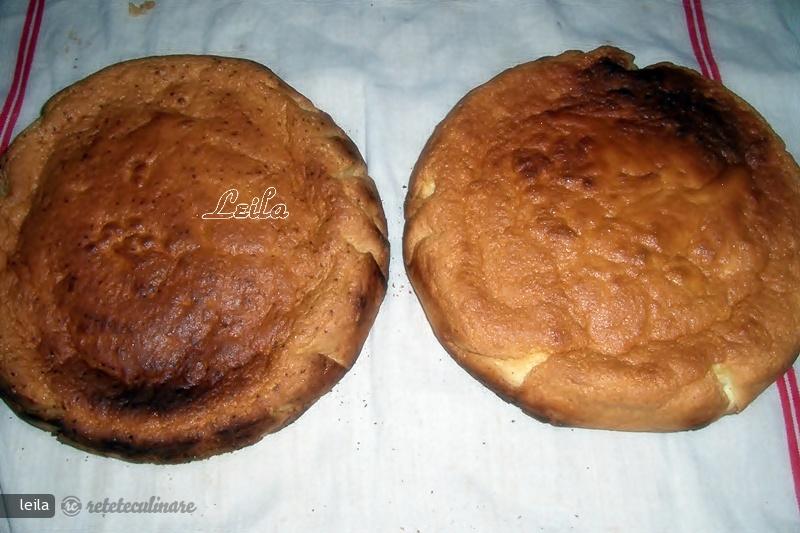 Tort Iepuras