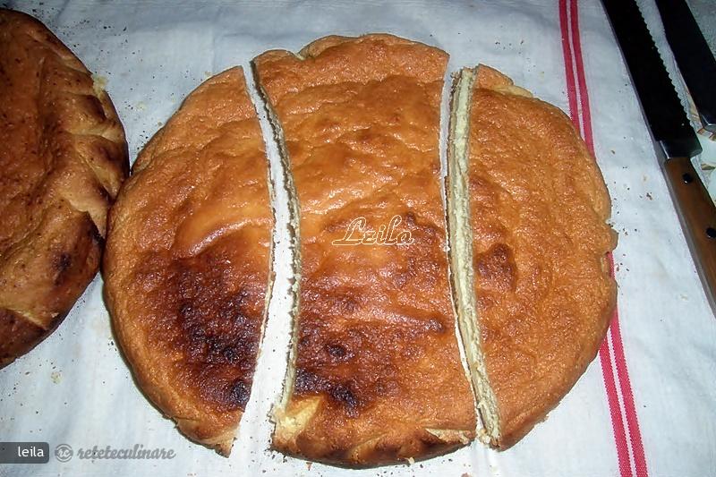 Tort Iepuras