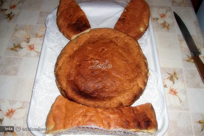 Tort Iepuras