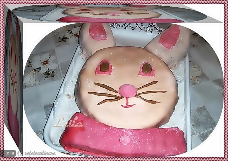 Tort Iepuras