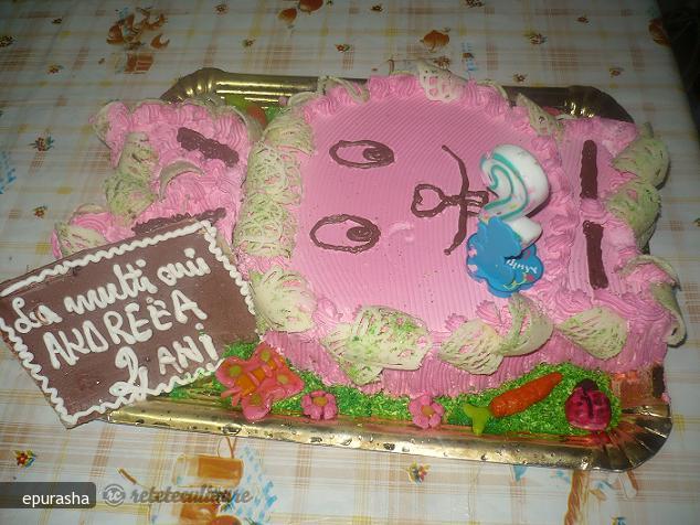 Tort Iepuras