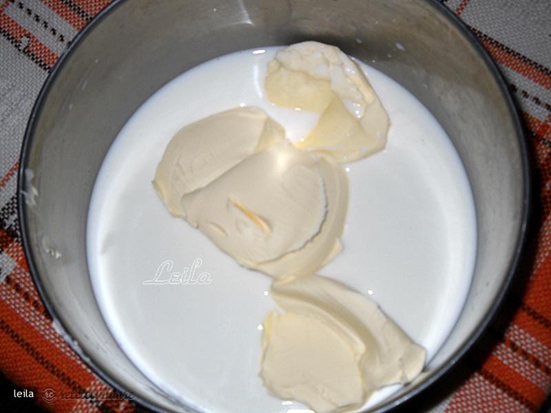 Rulada Din Nuca de Cocos