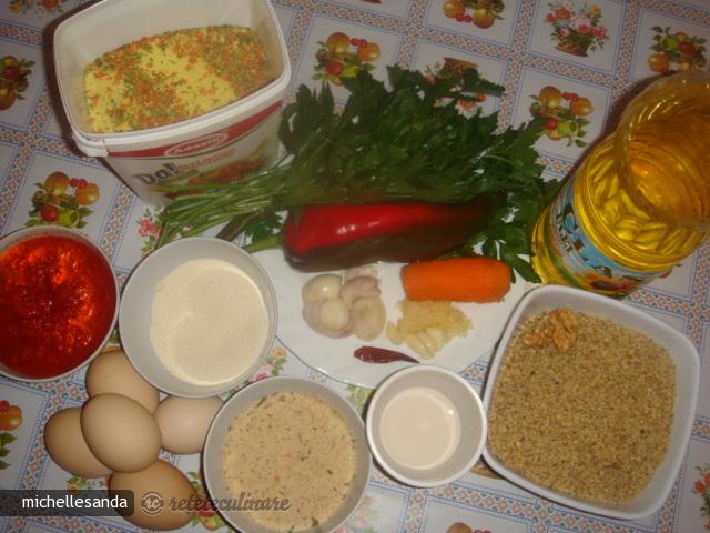 Carnaciori Vegetarieni