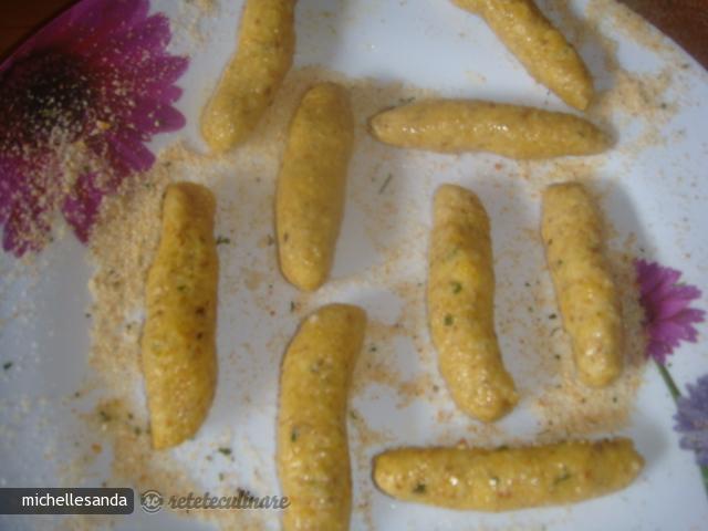 Carnaciori Vegetarieni