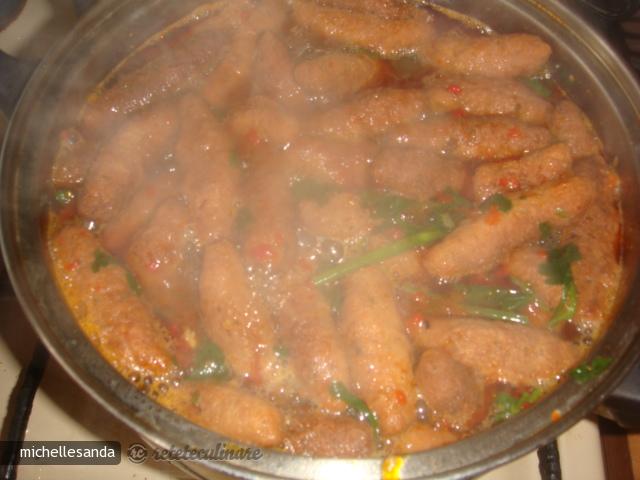 Carnaciori Vegetarieni