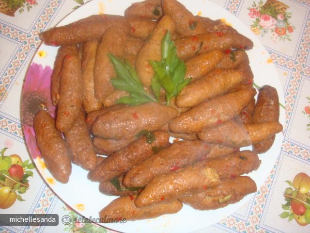 Carnaciori Vegetarieni