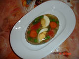 Piftie de Curcan